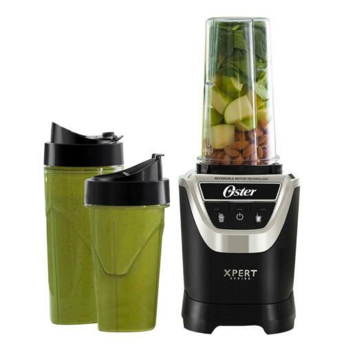 Oster BLSTXPN7003 XPERT Series Blender Reversible Technology With Jugs