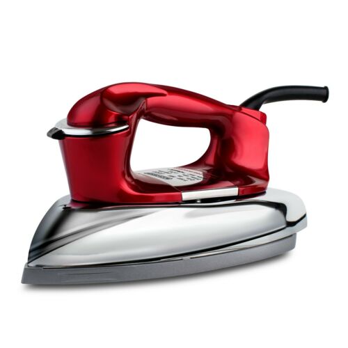 Black & Decker F54-50 Classic Dry Iron 50TH Anniversary Edition