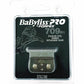 Babyliss Pro FX709R1 Stainless Steel Replacement Blade for FX762 Trimmer