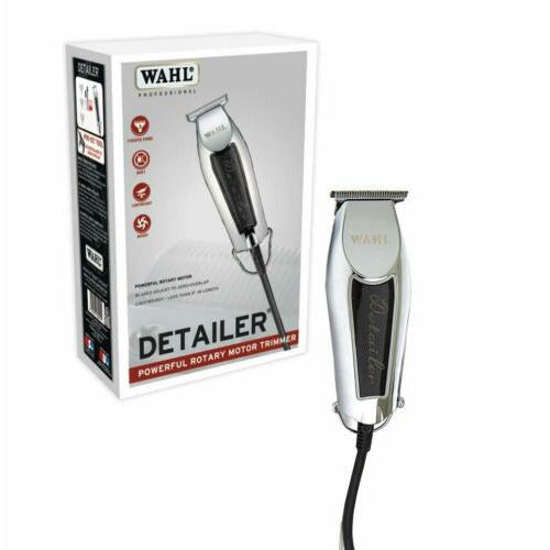 Wahl Professional #8290 Detailer Powerful Rotary Corded Motor Clipper