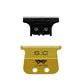 StyleCraft SC527GB Fixed Wide X-Pro Perfectly Balanced Durable Hypoallergenic