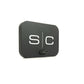 StyleCraft SC309B USB-C Charging Station Increased Stability 7ft Cable